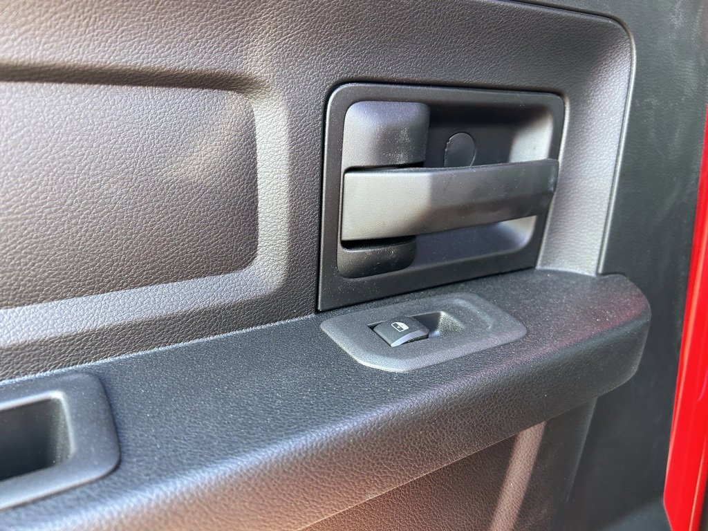 New 2026 RAM 2500 Tradesman w/ Power Wagon Package image 25