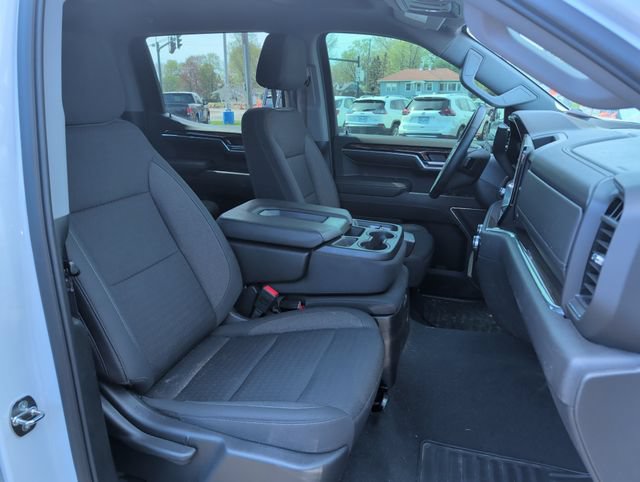 Used 2024 GMC Sierra 1500 Elevation AWD/4WD image 28