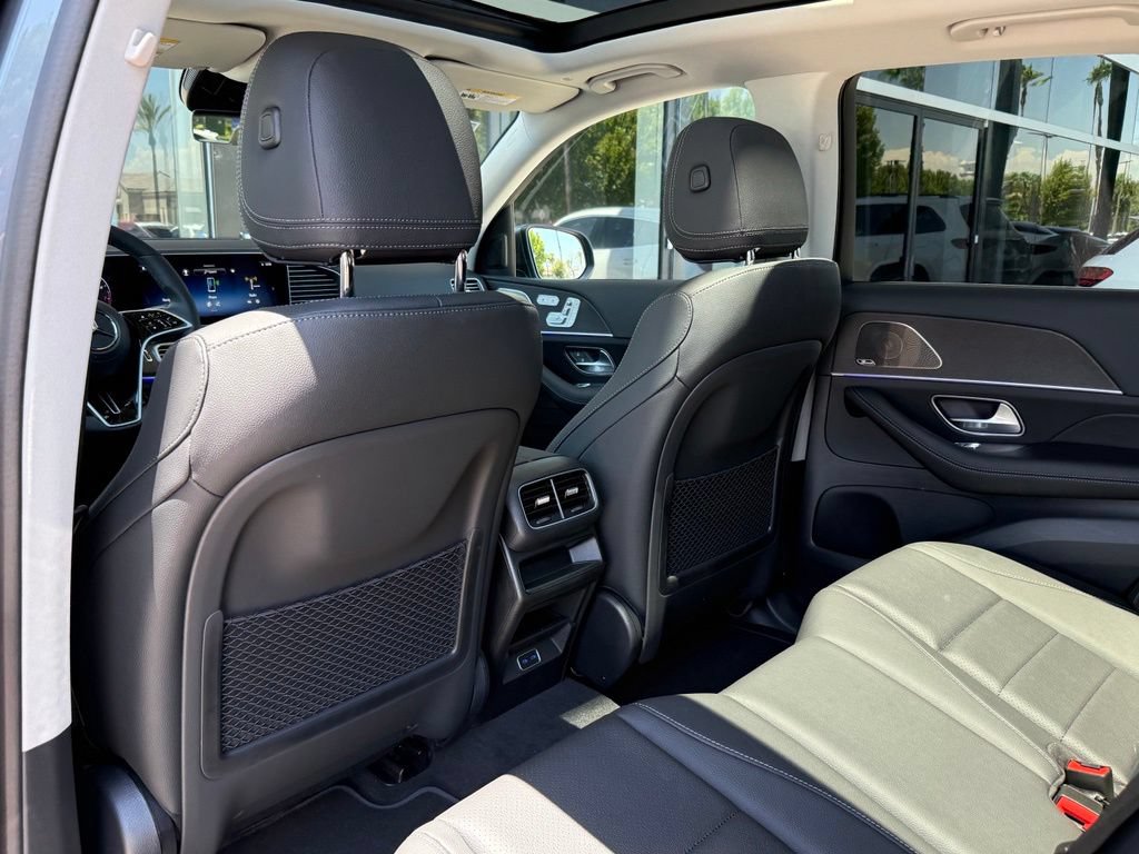 New 2026 Mercedes-Benz GLE 350 4MATIC image 24
