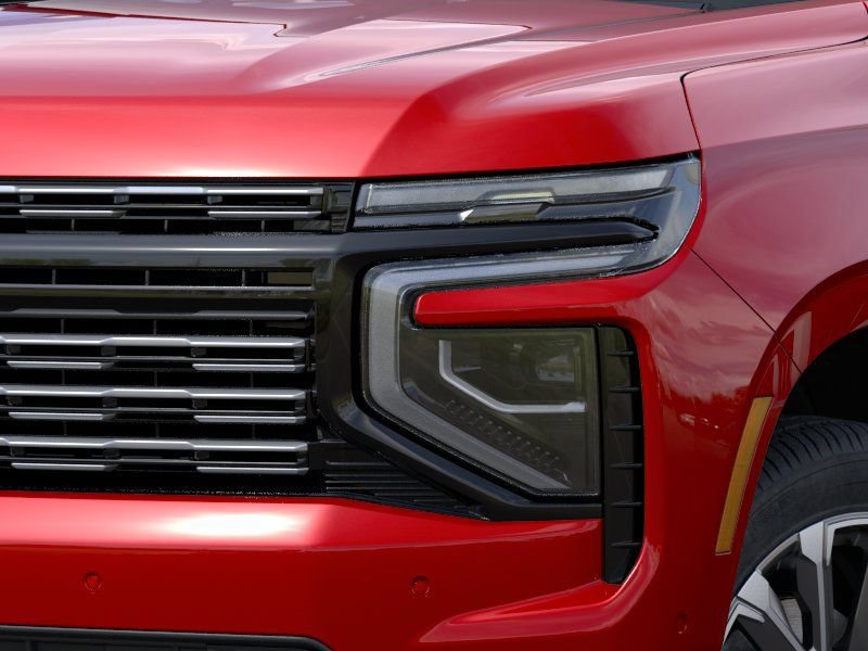 New 2026 Chevrolet Suburban High Country w/ Sun And Tow Package RWD image 10