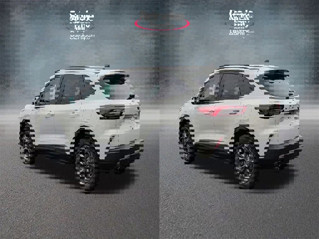 New 2026 Ford Escape ST-Line Select w/ Tech Pack #1 image 31