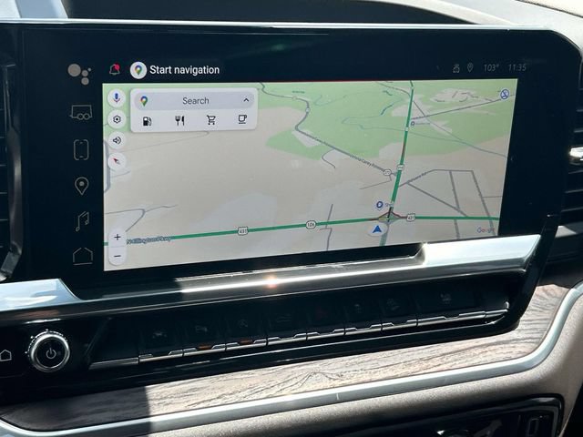 New 2026 GMC Sierra 1500 SLT w/ SLT Premium Plus Package AWD/4WD image 33