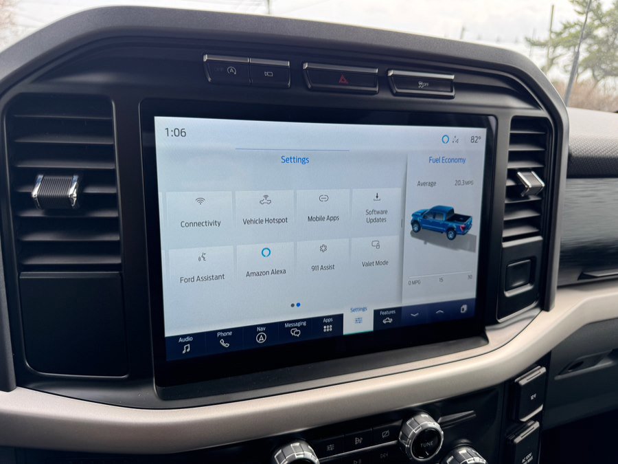 Used 2021 Ford F150 XLT w/ Equipment Group 302A High image 62