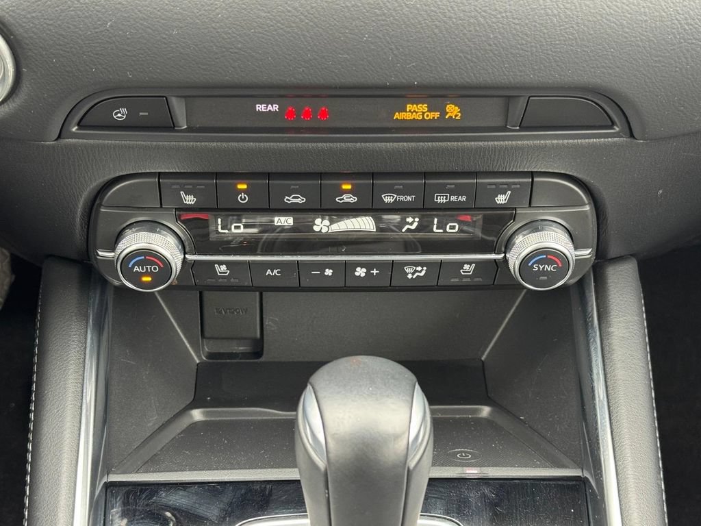 Certified 2024 MAZDA CX-5 AWD 2.5 S w/ Premium Plus Pkg image 19