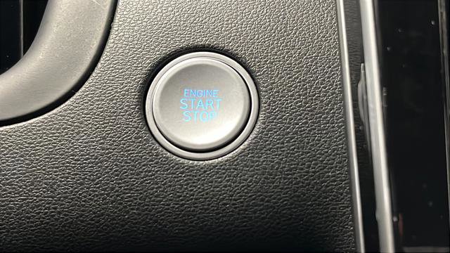 Used 2024 Hyundai Tucson Limited image 23