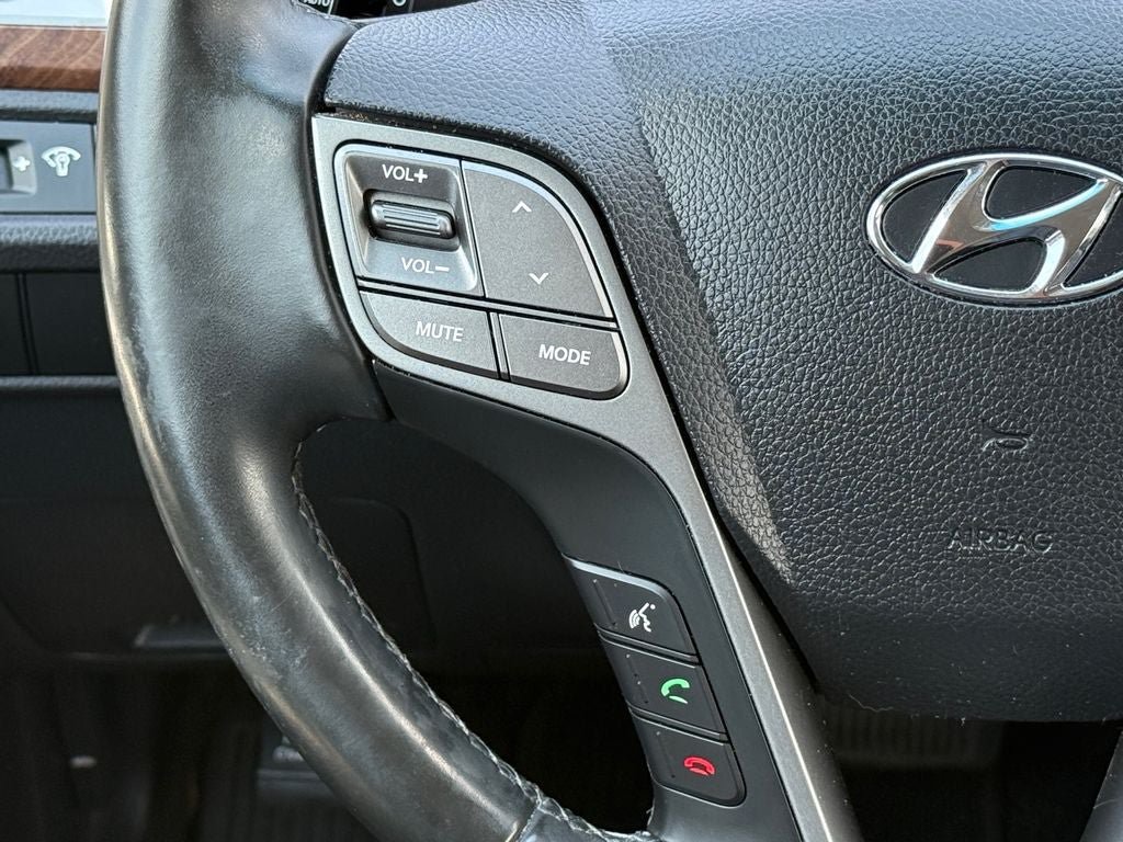 Used 2019 Hyundai Santa Fe XL SE w/ SE Premium Package 02 FWD image 21
