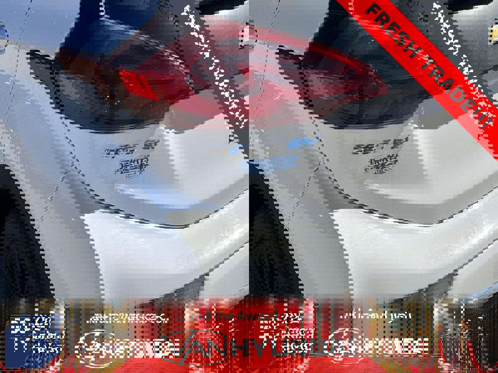 Used 2019 Chevrolet Bolt LT image 13