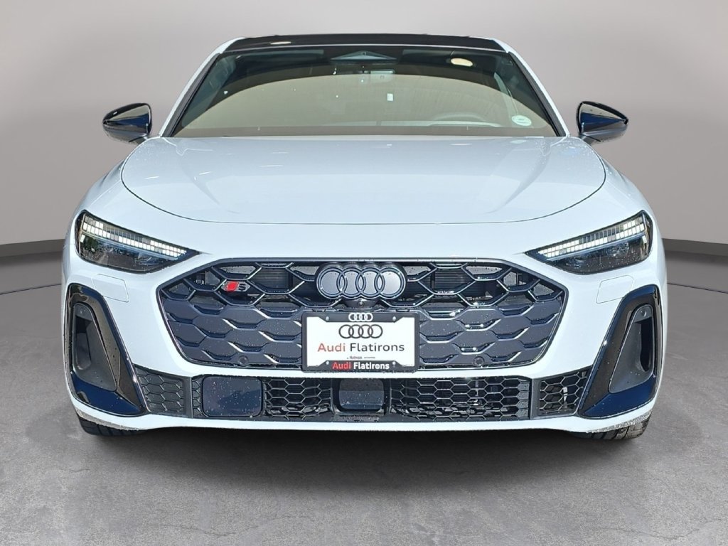 New 2026 Audi S5 Prestige AWD/4WD image 2
