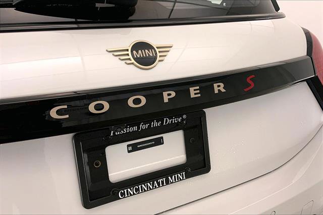 Certified 2025 MINI Cooper S image 30