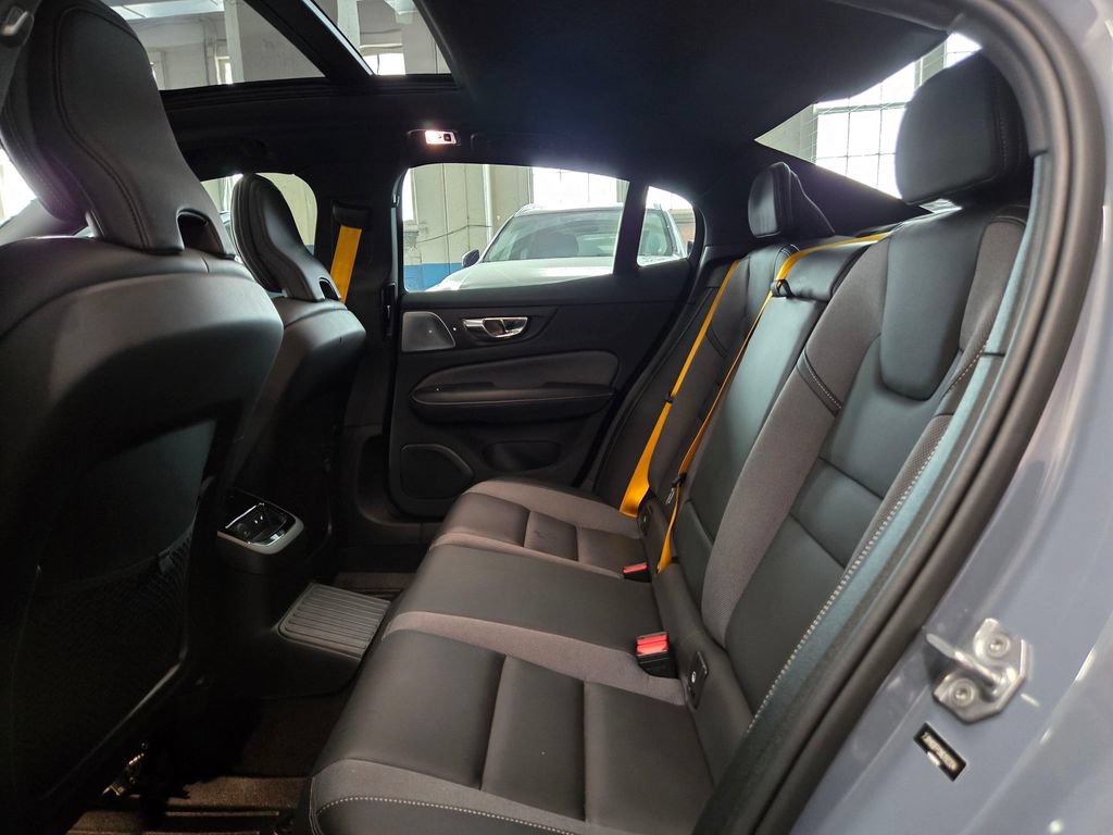 Certified 2022 Volvo S60 T8 Polestar w/ Protection Package Premier AWD/4WD image 16