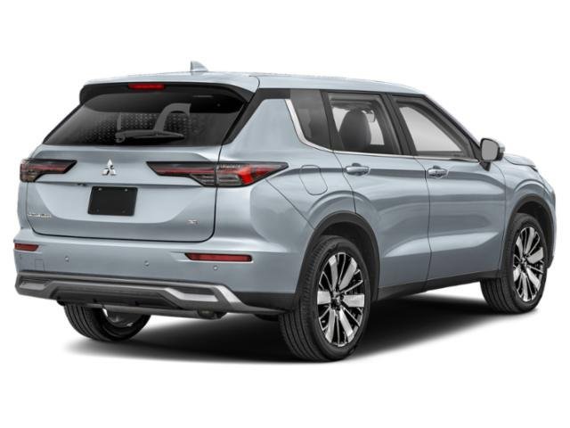 New 2026 Mitsubishi Outlander SE image 23