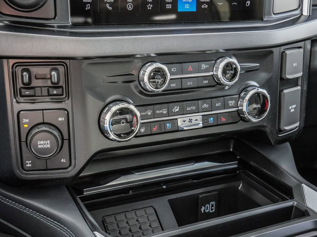 New 2026 Ford F250 Platinum AWD/4WD image 38