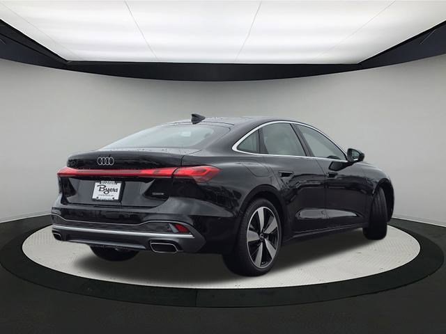 New 2025 Audi A5 2.0T Prestige image 7
