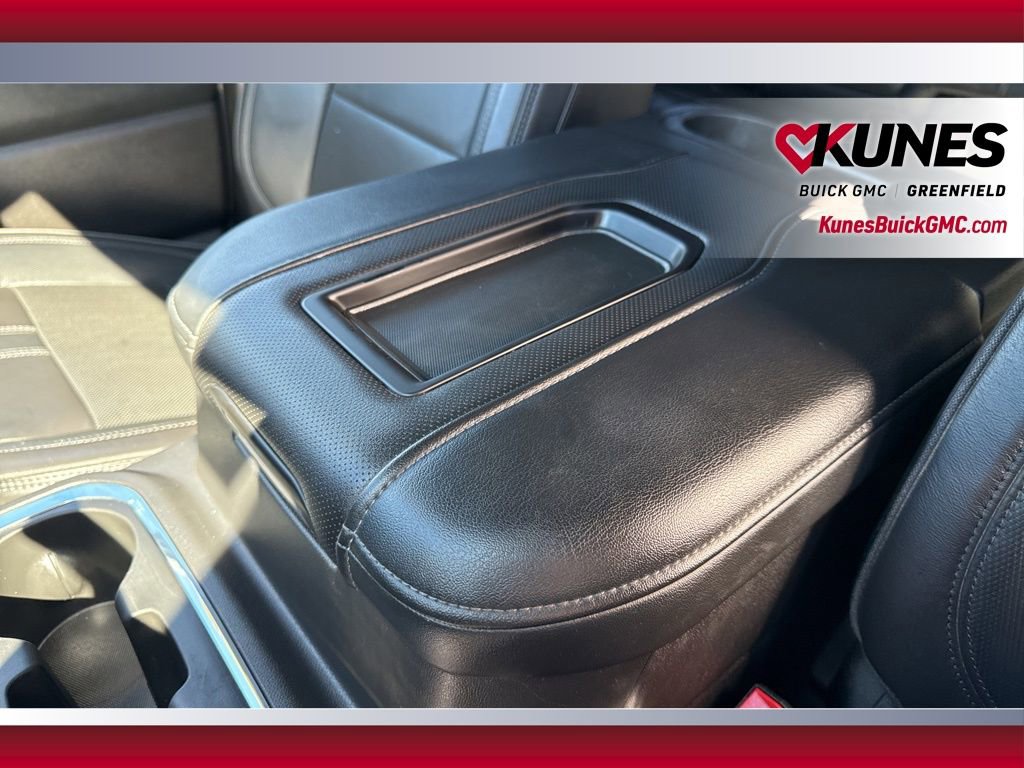 Used 2020 Chevrolet Silverado 1500 High Country w/ Safety Package II image 30