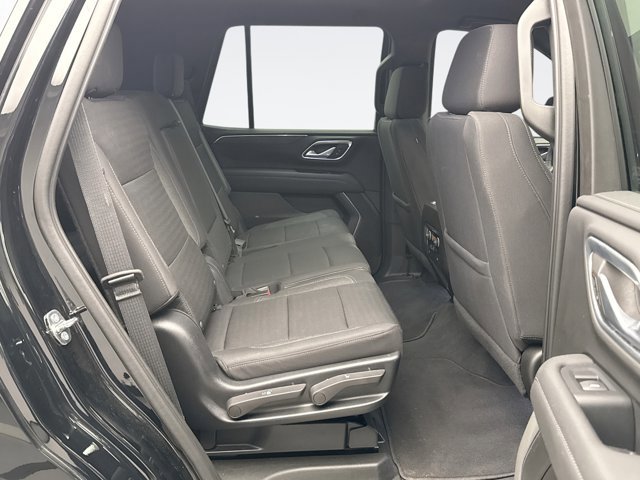 Used 2023 Chevrolet Tahoe LS w/ Driver Alert Package image 17