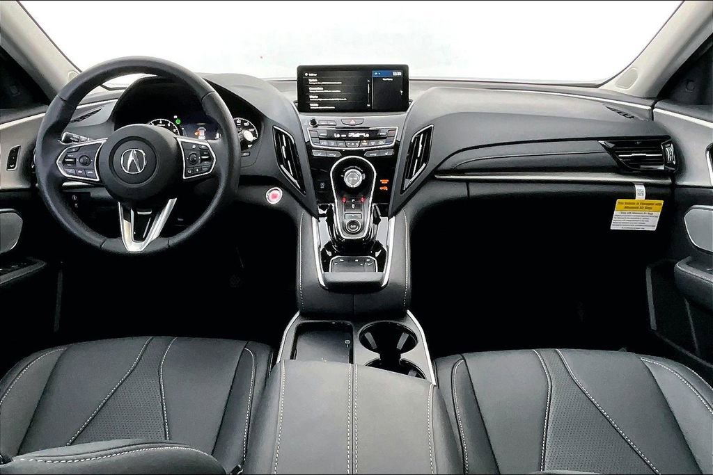 Certified 2026 Acura RDX w/ Technology Package image 19