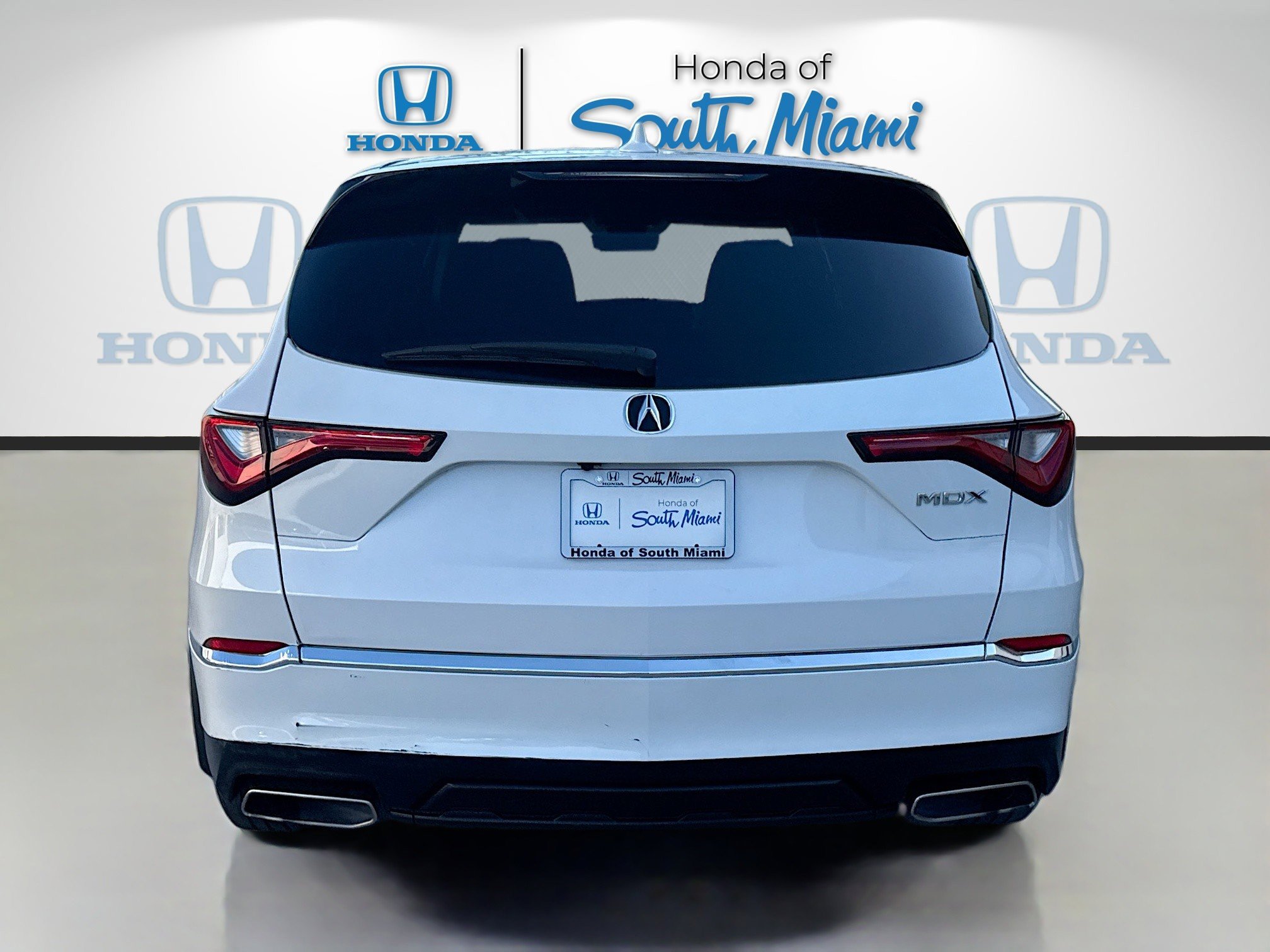 Used 2024 Acura MDX FWD image 6