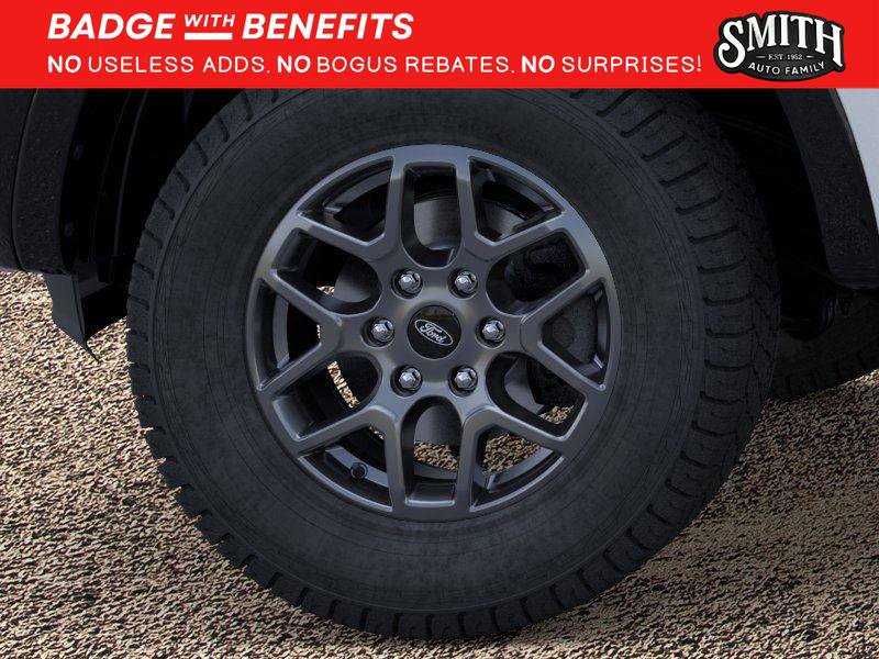 New 2025 Ford Ranger XLT w/ Trailer Tow Package image 20