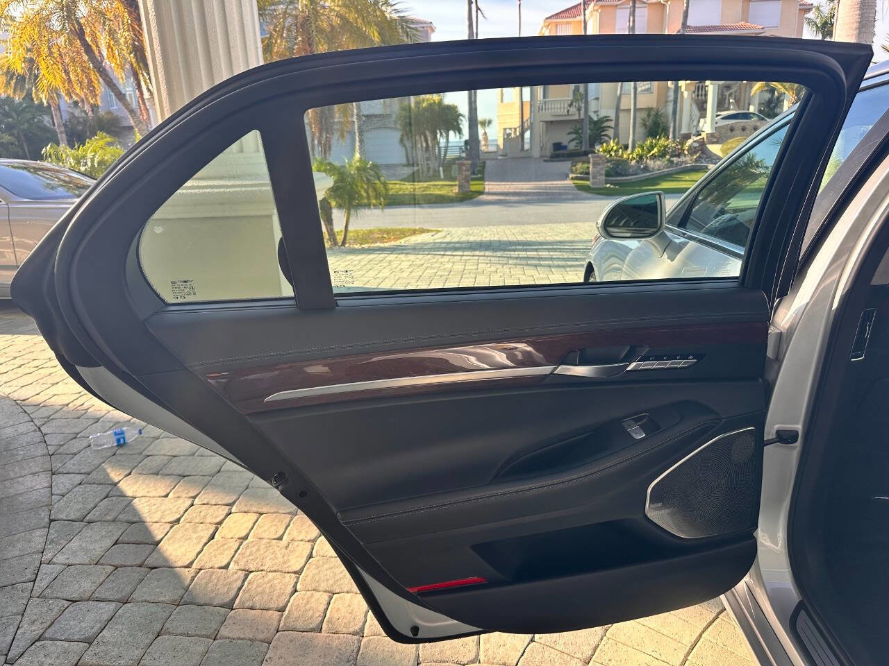 Used 2017 Genesis G90 5.0 Ultimate image 59