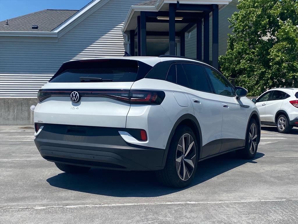 Certified 2023 Volkswagen ID.4 Pro S RWD image 3