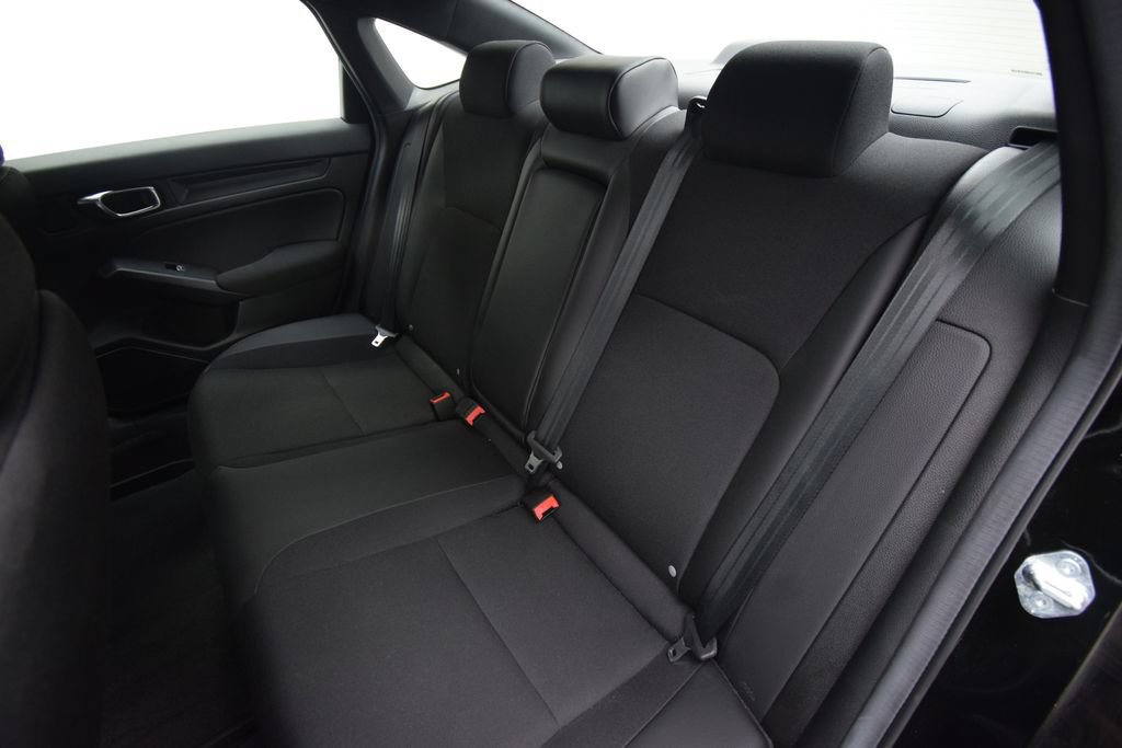 Used 2025 Honda Civic Sport image 23