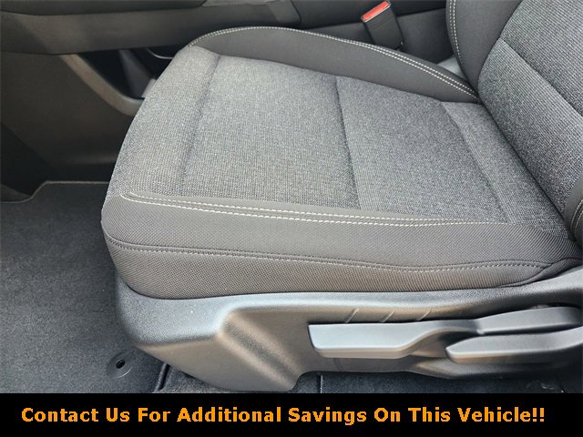 New 2026 GMC Terrain Elevation w/ Black Edition image 18