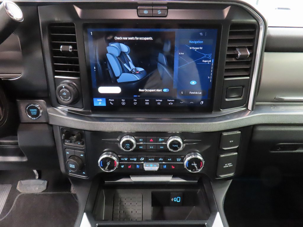 Used 2025 Ford F250 Platinum image 13