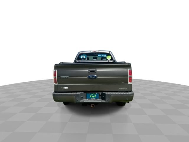 Used 2014 Ford F150 STX w/ Equipment Group 201A Mid RWD image 8