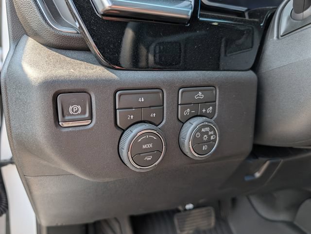 New 2026 Chevrolet Silverado 2500 LT AWD/4WD image 14