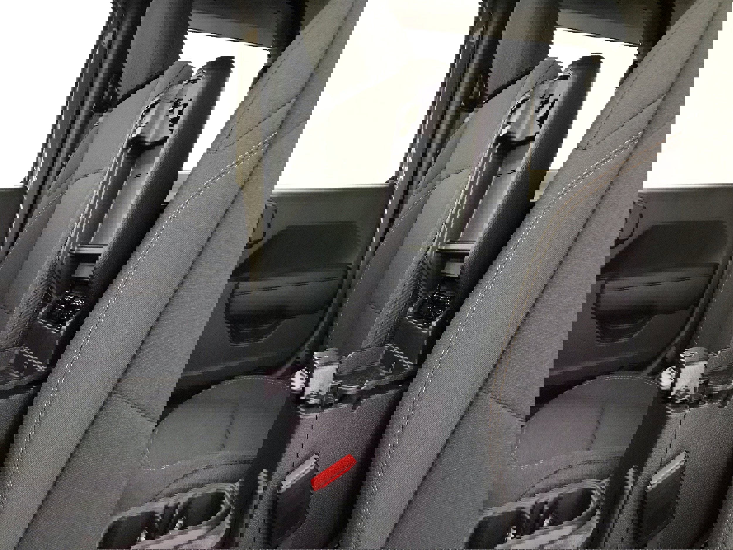 New 2026 Jeep Wrangler Sport image 22