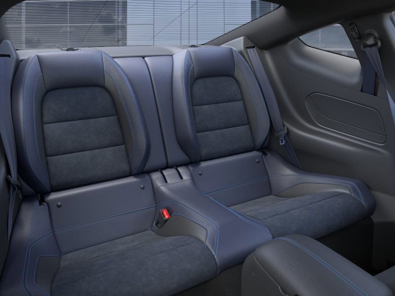 New 2025 Ford Mustang Dark Horse image 11