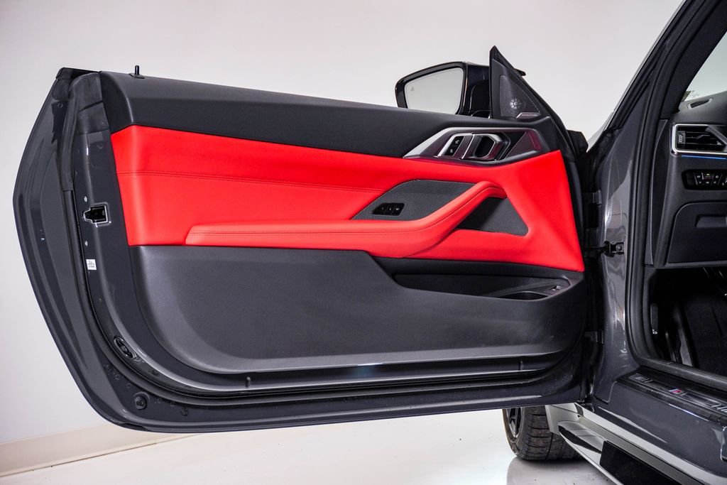 Used 2024 BMW M4 Competition image 28