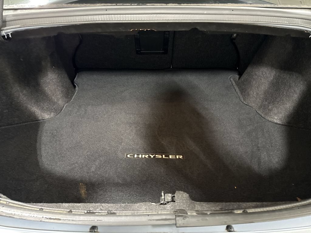 Used 2014 Chrysler 200 Limited w/ Sun/Sound Group FWD image 23