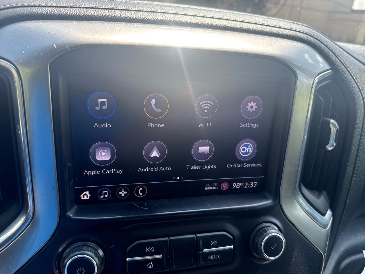 Used 2019 Chevrolet Silverado 1500 LT image 17