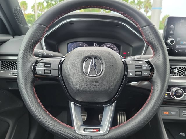 Used 2025 Acura Integra Type S FWD image 18