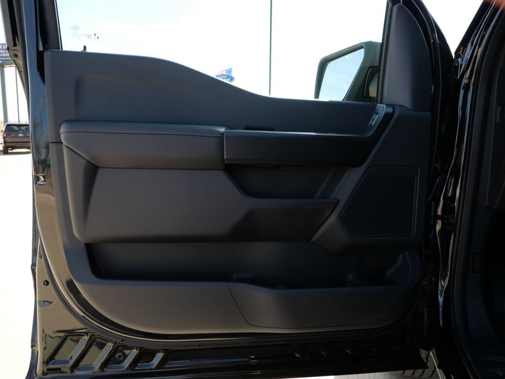 New 2026 Ford F150 STX w/ Equipment Group 200A image 16