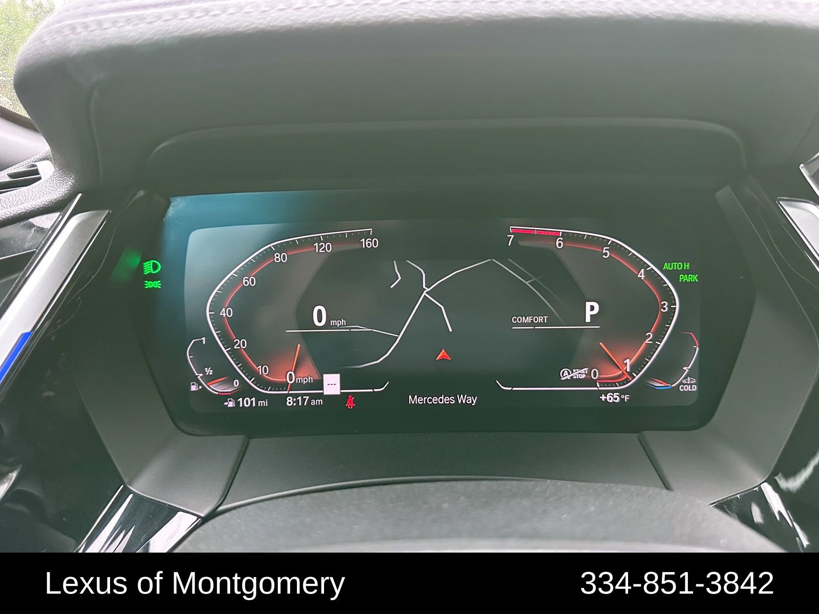 Used 2020 BMW Z4 sDrive30i w/ Convenience Package image 31