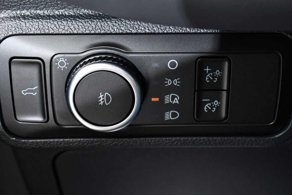 New 2026 Ford Explorer Active image 31