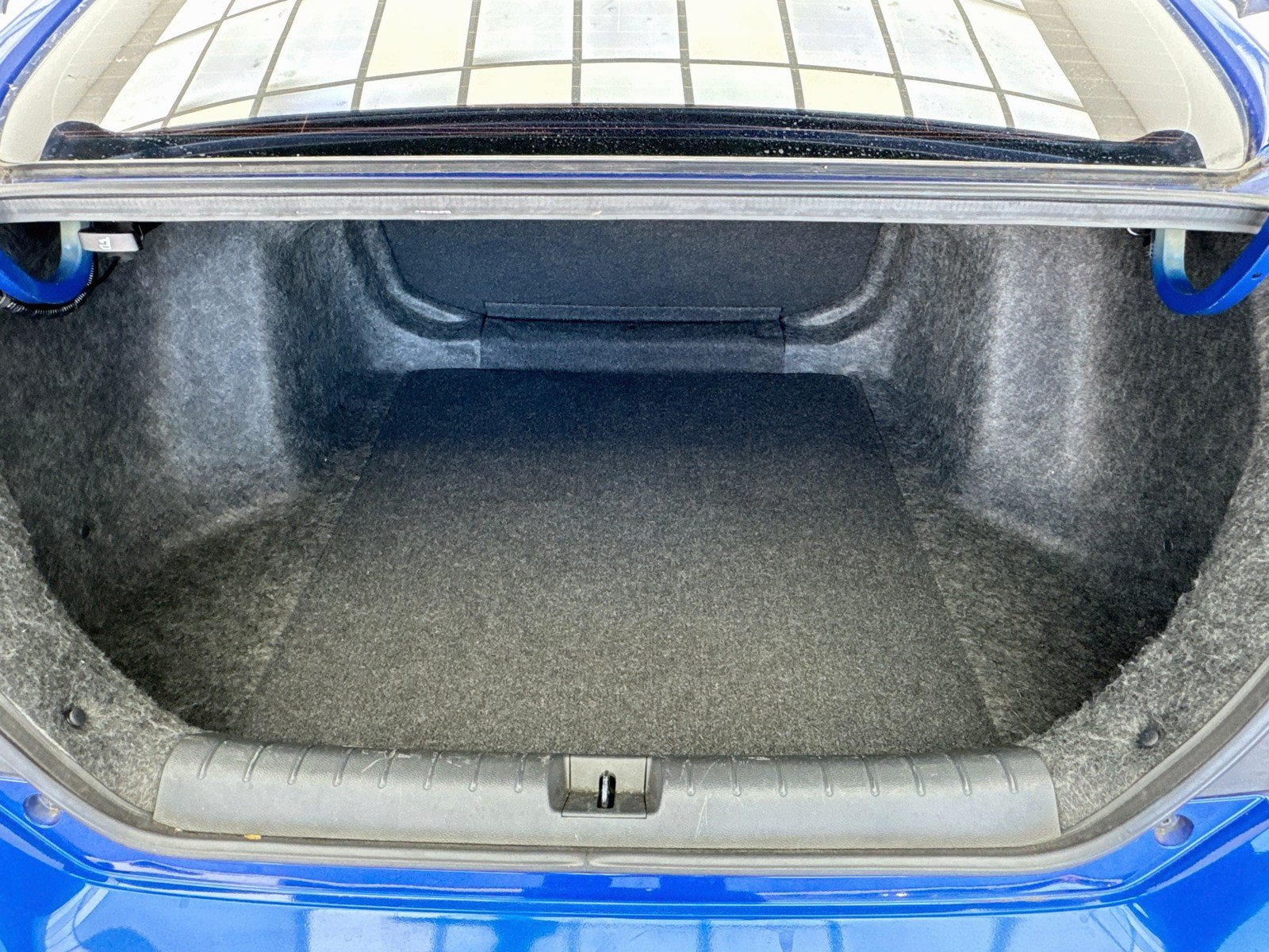 Used 2016 Honda Civic LX image 16