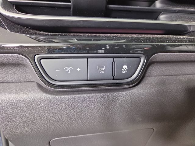 Certified 2025 Kia Carnival SX Prestige FWD image 26