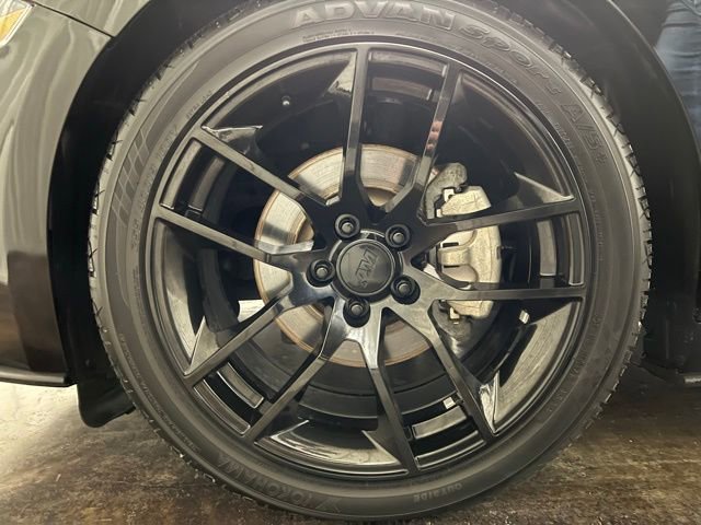 Used 2019 Ford Mustang Premium w/ Equipment Group 201A image 11