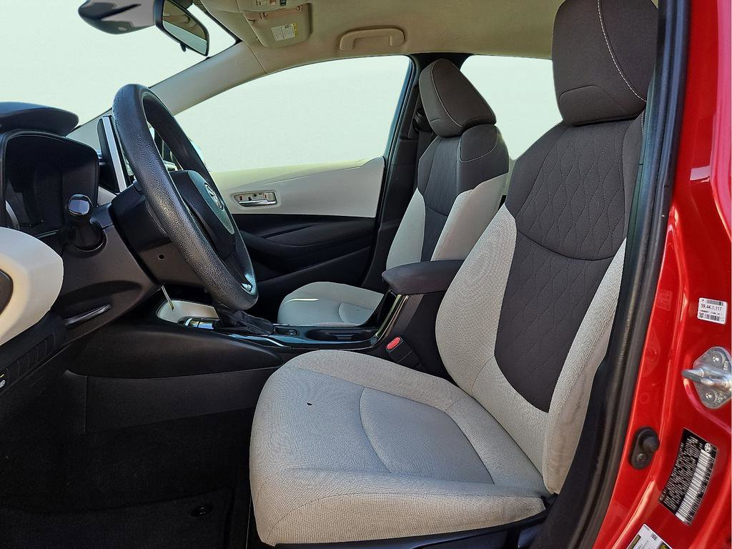 Used 2020 Toyota Corolla LE image 13