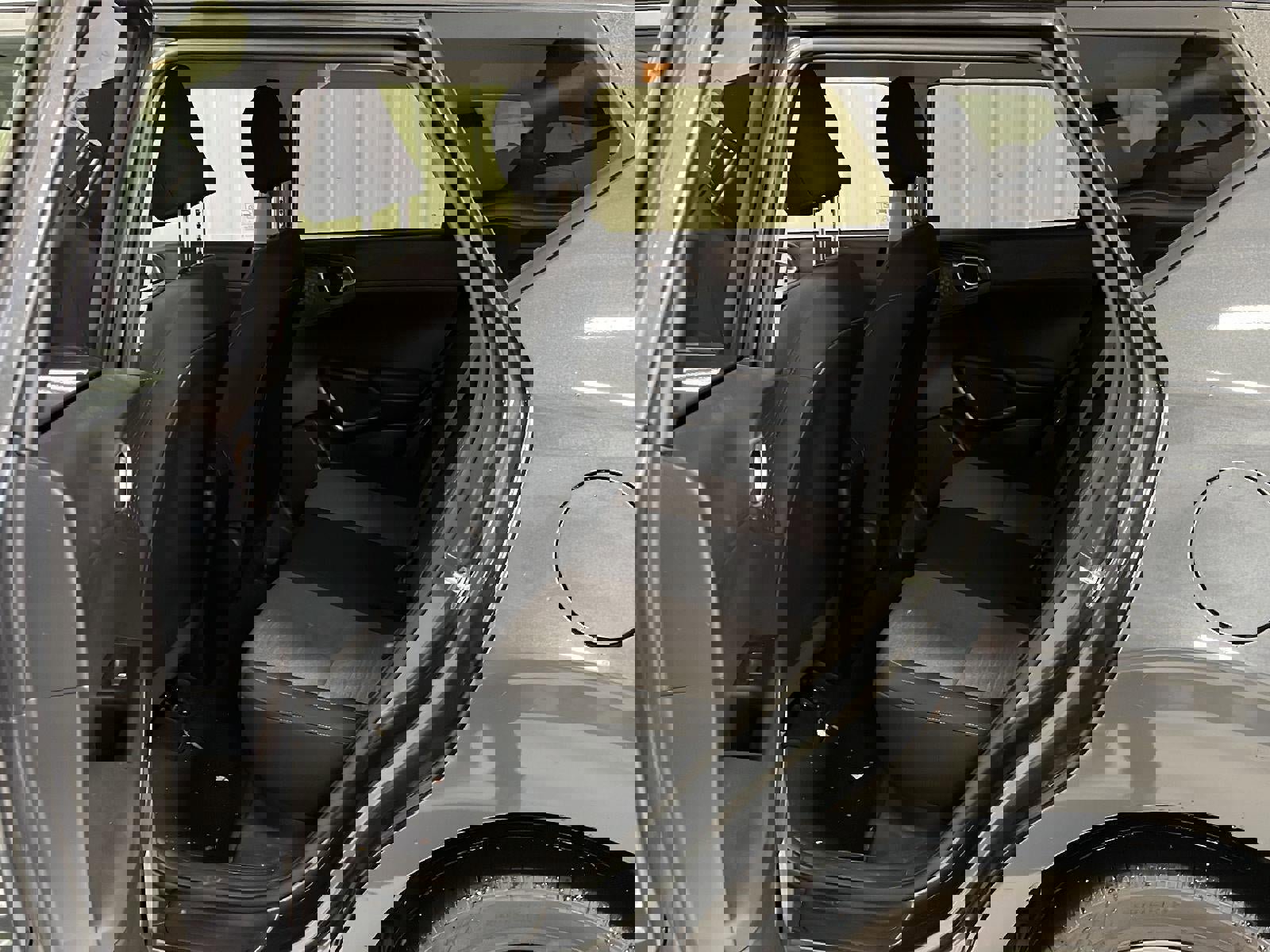 Used 2021 Kia Soul S image 11