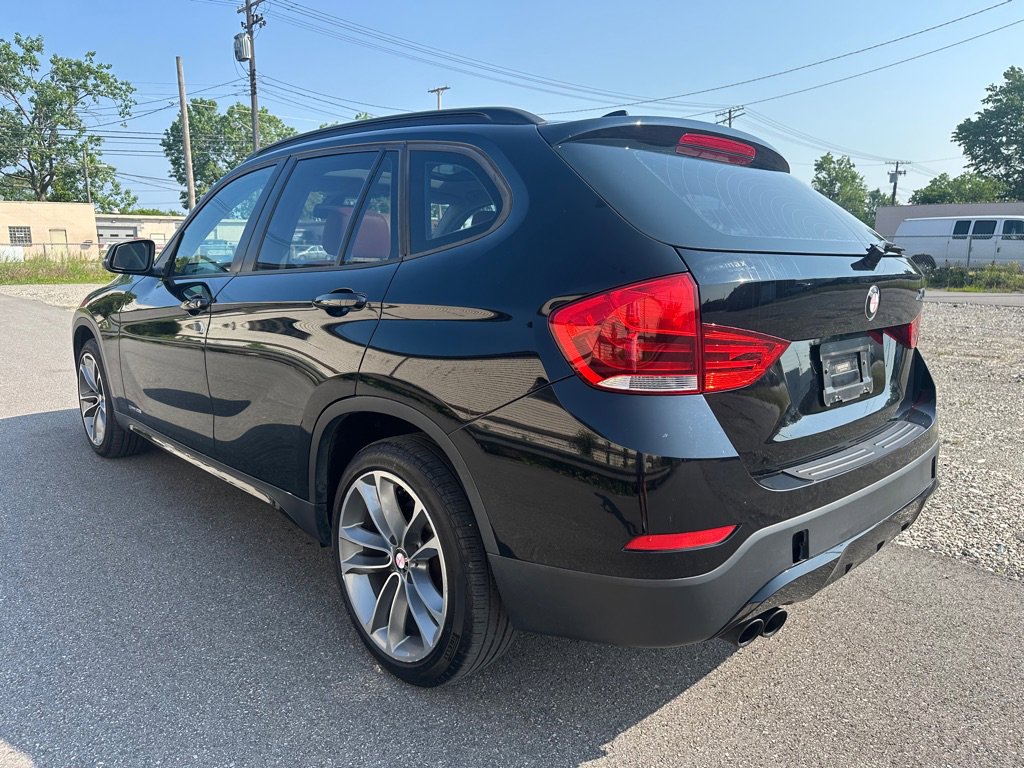 Used 2013 BMW X1 sDrive28i RWD image 7