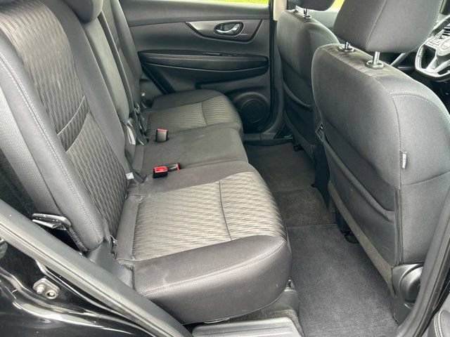 Used 2019 Nissan Rogue AWD image 51