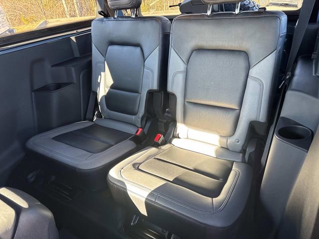 Used 2024 Ford Bronco Big Bend image 16