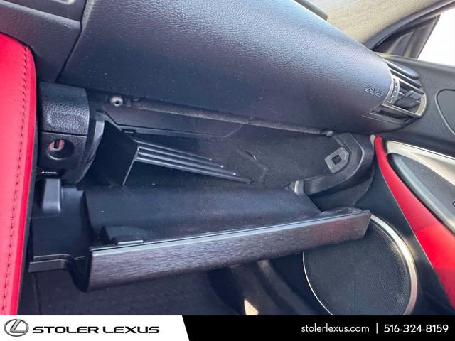 Used 2019 Lexus RC 350 F Sport w/ Accessory Package image 42