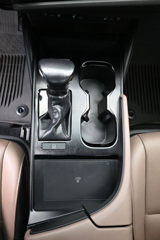 Used 2023 Lexus ES 350 w/ Premium Package image 21