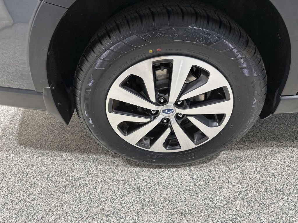 Used 2021 Subaru Outback 2.5i image 22