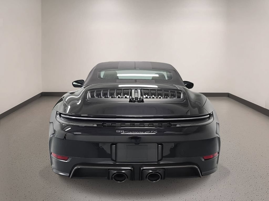 New 2026 Porsche 911 Carrera GTS RWD image 6